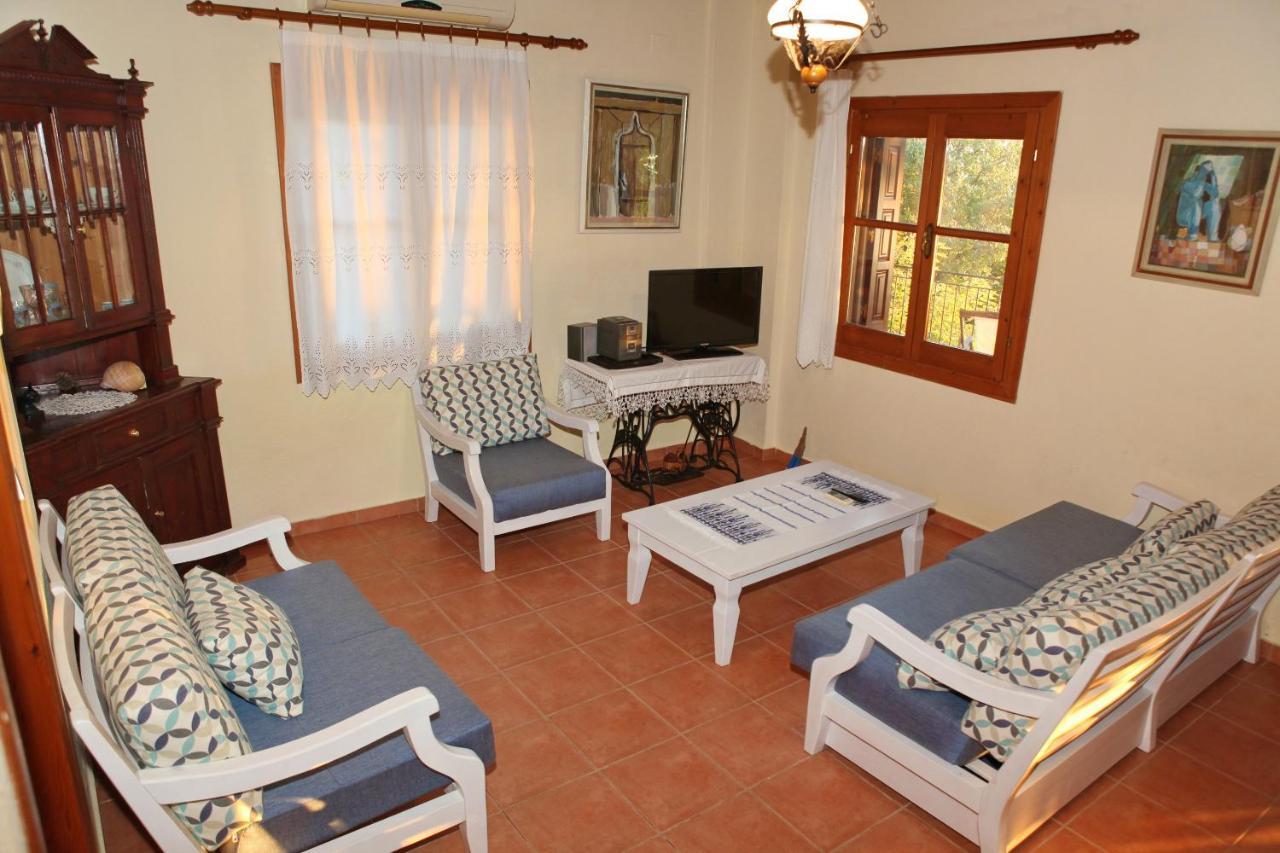 Villa Maria O Città di Skopelos Esterno foto