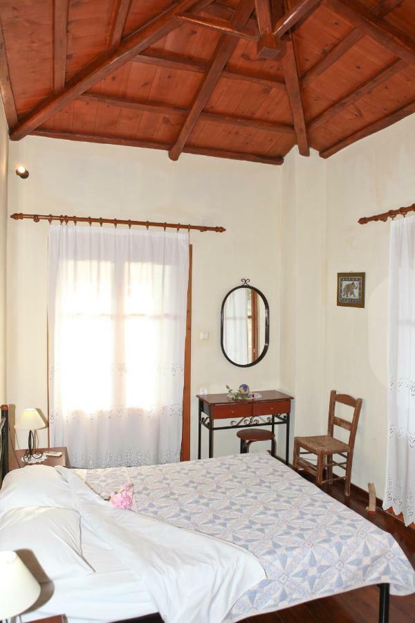 Villa Maria O Città di Skopelos Esterno foto